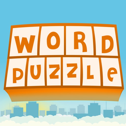 Unique Word Search Puzzle Pro - top brain training board game icon