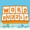 Unique Word Search Puzzle Pro - top brain training board game