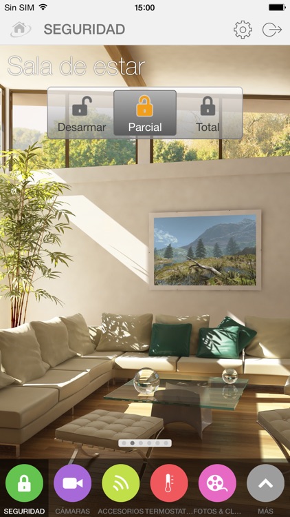 ADT-CL Smart Security OFFLINE