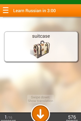 Learn Russian in 3 Minutes screenshot 3