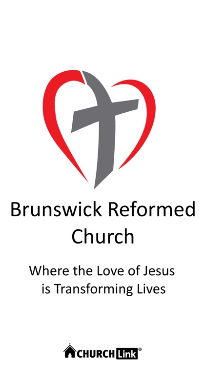 The Brunswick Reformed Church App