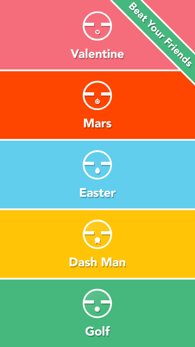 Dash Up! official gameplay screenshot 4