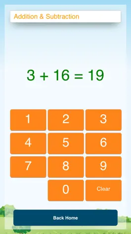 Game screenshot Math Play - Math workout hack
