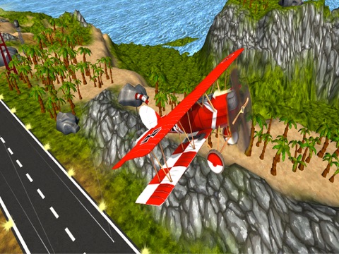 Screenshot #4 pour Super AirCraft Combat