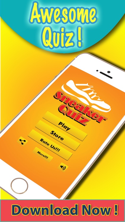 Sports Sneakers Kicks Crush Quiz for Sneakerheads ~ Athletic shoes & footwear