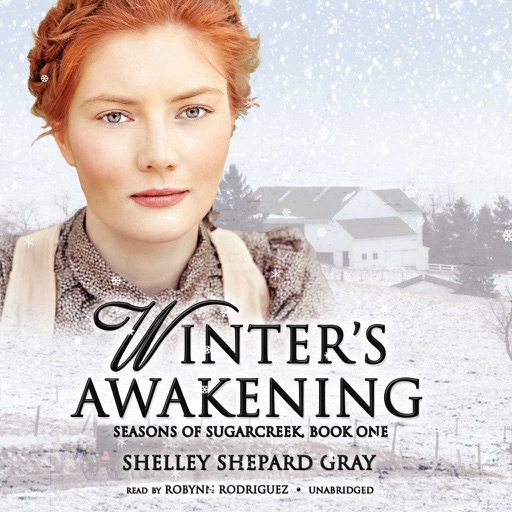 Winter’s Awakening: Seasons of Sugarcreek, Book One (by Shelley Shepard Gray) (UNABRIDGED AUDIOBOOK) icon