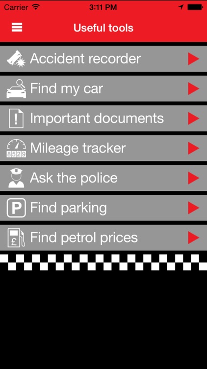 My Motor Manager screenshot-4