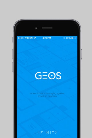Geos screenshot 2