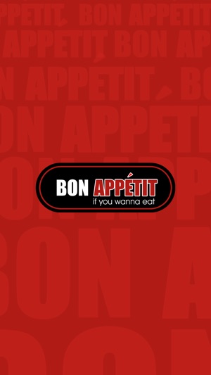 Bon Appetit : if you wanna eat...(圖1)-速報App