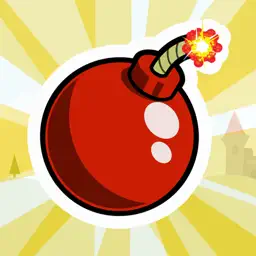 Block Bomber World - Super Brick Building Destroyer Games app icon