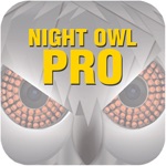 Download Night Owl Pro app