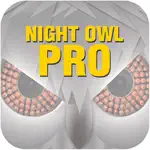 Night Owl Pro App Negative Reviews