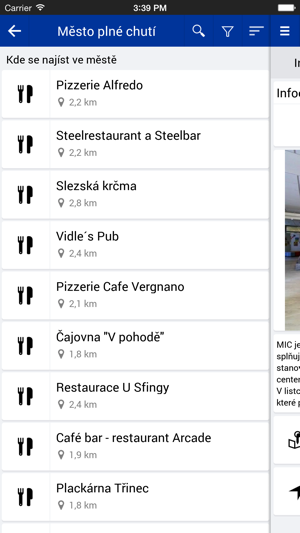 Třinec(圖2)-速報App