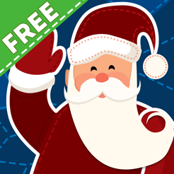 ‎Christmas Mosaic Puzzle Free