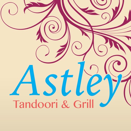 Astley Tandoori, Tyldesley icon