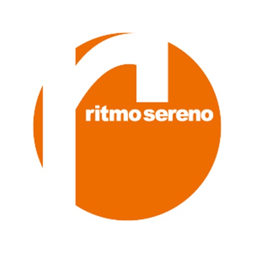 ritmo sereno icon