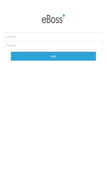 eBoss Recruitment Software