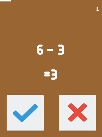 Screenshot #5 pour Slappy Math