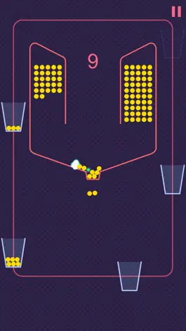 Game screenshot Cups & Balls cool ball game online hack