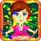 Baby Face Paint Wash – kids face painting & makeover salon game