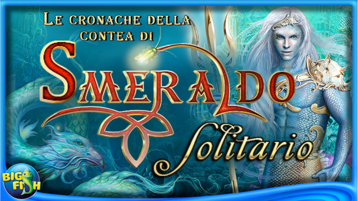 Le cronache della contea di Smeraldo Solitario