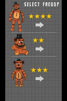 Game screenshot How to Draw Freddy hack