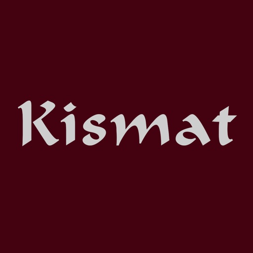 Kismat Indian, Rossendale icon