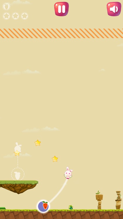 Rabbit Find Carrots Free