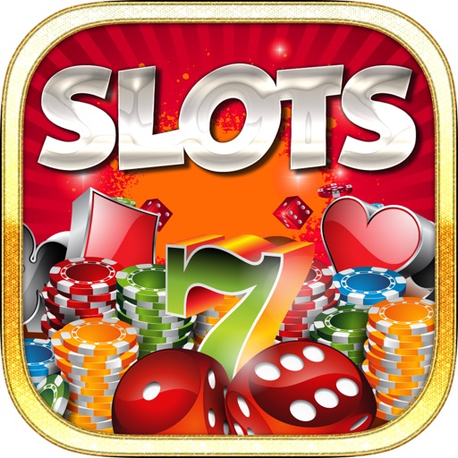 AAA Aace Las Vegas Winner Slots - Jackpot, Blackjack & Roulette! iOS App