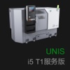 Unisi5T1Service