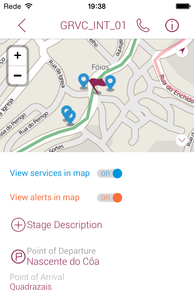 Grande Rota do Vale do Côa