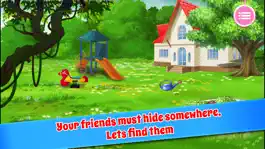 Game screenshot Baby_Day apk