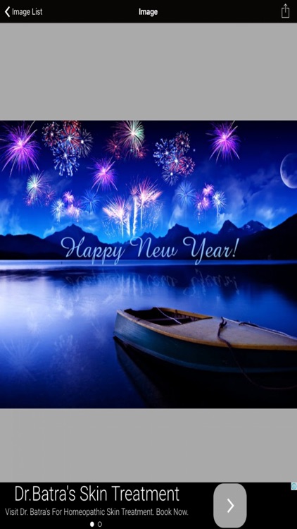 Gujarati New Year Images & Messages / New Year Messages / Latest New Year Images screenshot-3
