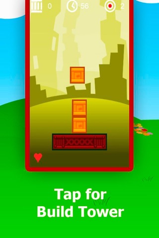 Stack Box Tower Build Blocks screenshot 4