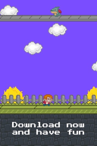 Dragon Frenzy screenshot 4