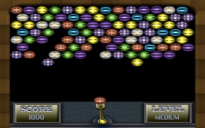 Balls! Lite screenshot 3