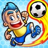 Super Party Sports: Football - スポーツゲームアプリ