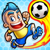 HandyGames - Super Party Sports: Football artwork