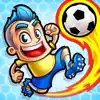 Super Party Sports: Football App Positive Reviews