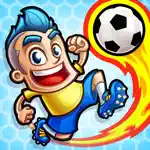 Super Party Sports: Football App Contact