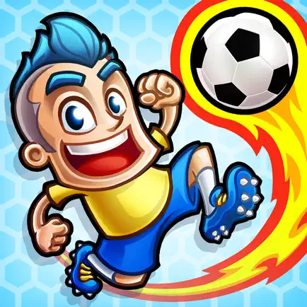 Super Party Sports: Football Читы