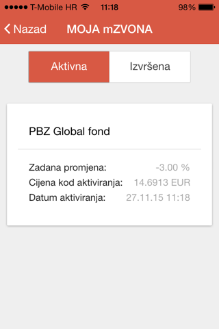 mZVONO screenshot 3