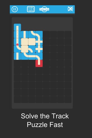 Puzzle Tracksのおすすめ画像1