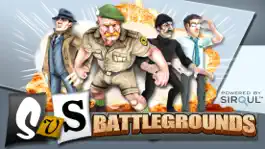 Game screenshot Battlegrounds Real Time Strategy Multiplayer: Spy vs Spy Edition mod apk