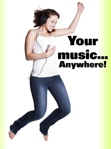 Screenshot #5 pour Free MP3 Music Player - Ecouter de libérer des chansons en ligne et musique DJ de stations de radio Internet
