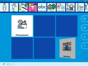 MetaTwist screenshot 4