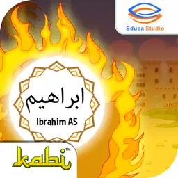 Kisah Nabi Ibrahim AS app icon