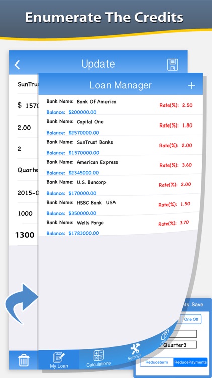 Loan Calc on Go screenshot-3