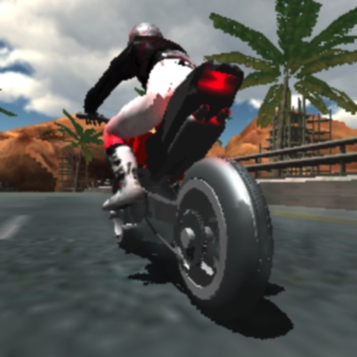 Duceti Motor Racing PRO iOS App