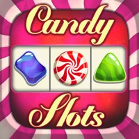 777 Candy Slots Casino sur PC
